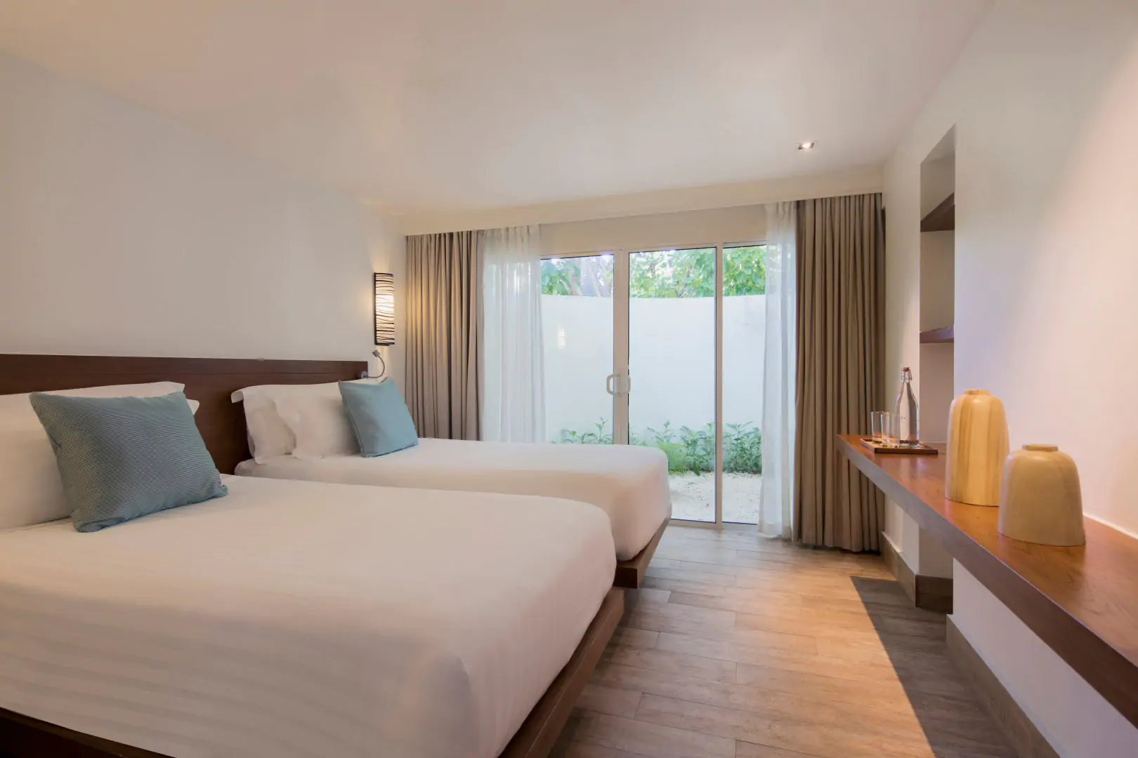 Machchafushi Island Resort & Spa Maldives